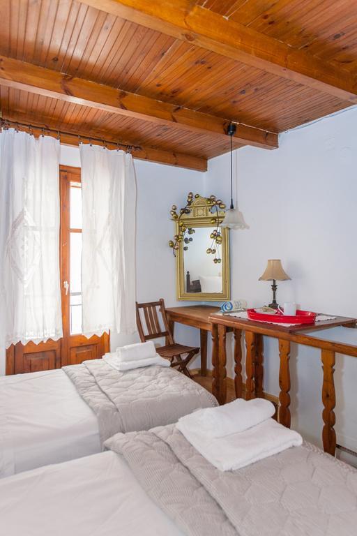Вилла Nikita Traditional House Ханья Экстерьер фото